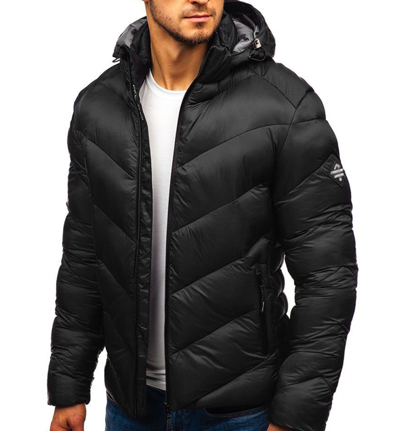 Bubble Jackets