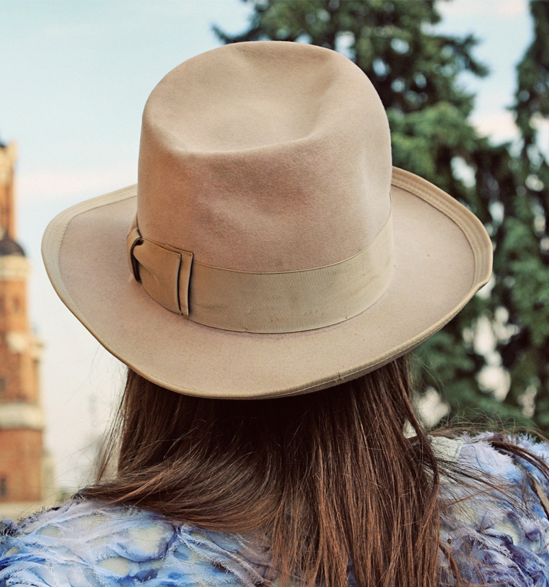 Bucket Hat