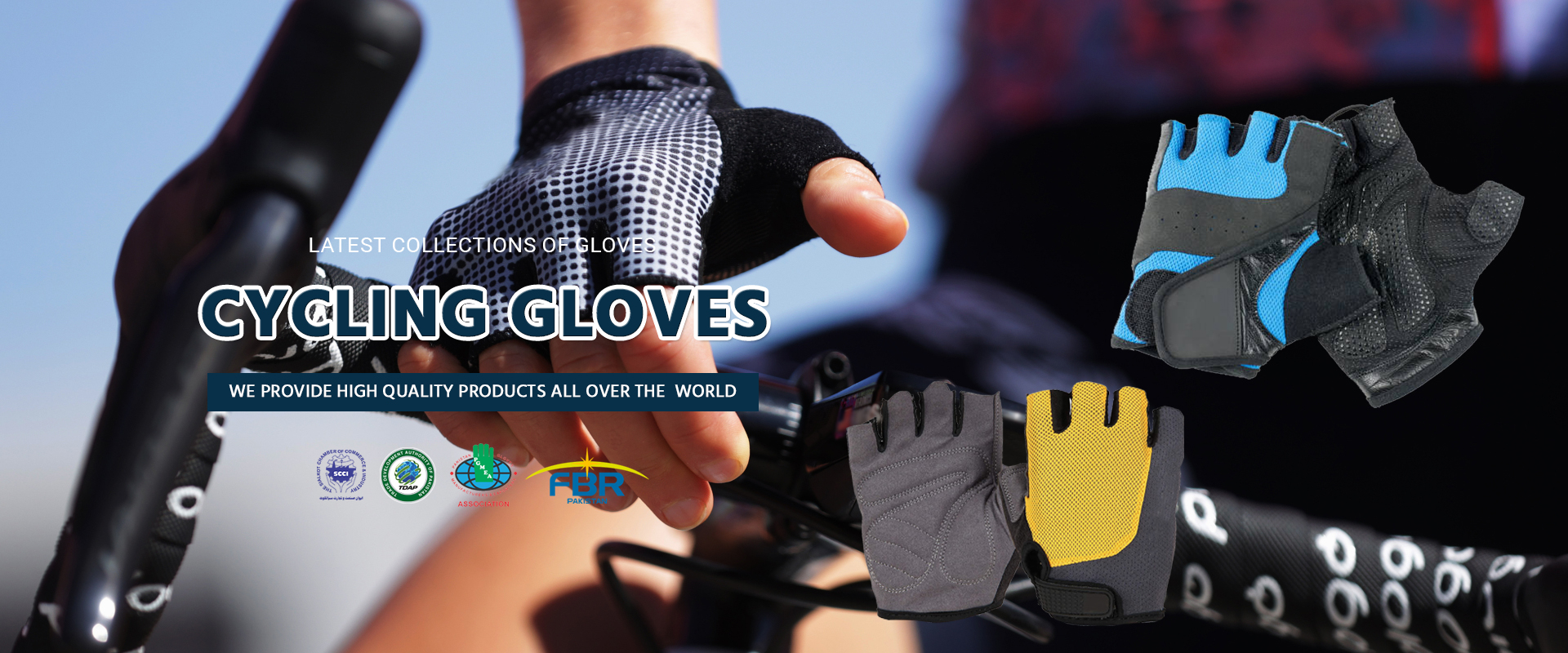 Cycling Gloves