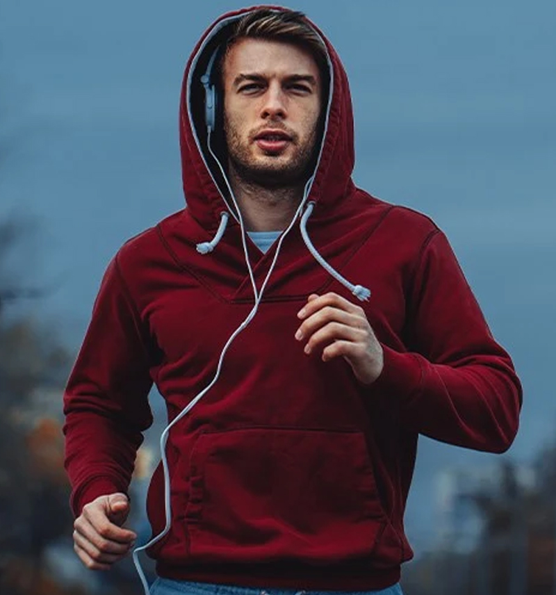Hoodies
