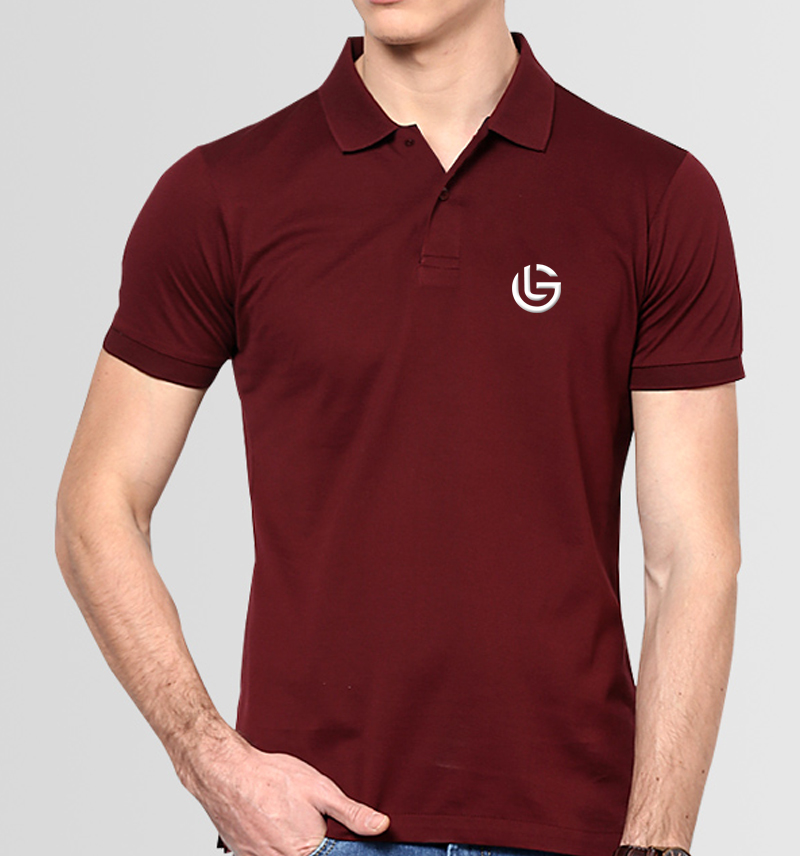 Polo Shirts